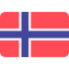 Norway flag